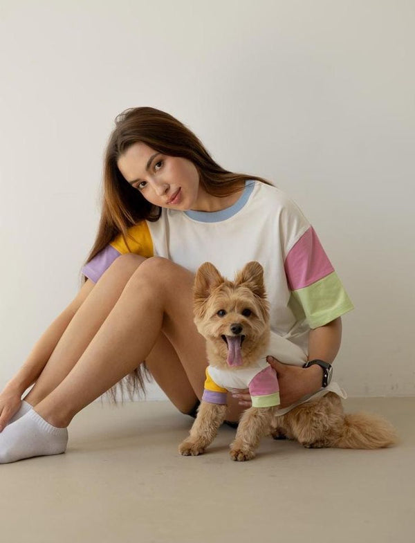 🥉 Pet products