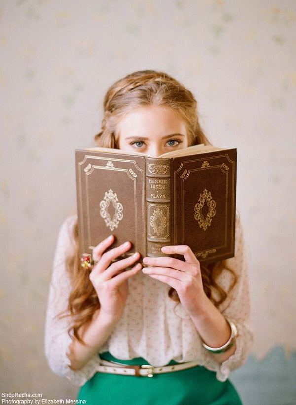 🏅 Books